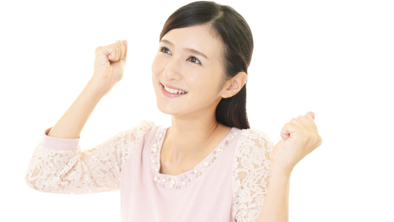 ブランクありでも大丈夫！主婦にオススメの仕事 