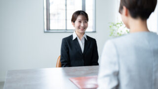 仕事を探す40代主婦が面接で気を付けたいこと【良く聞かれる質問と回答例】 